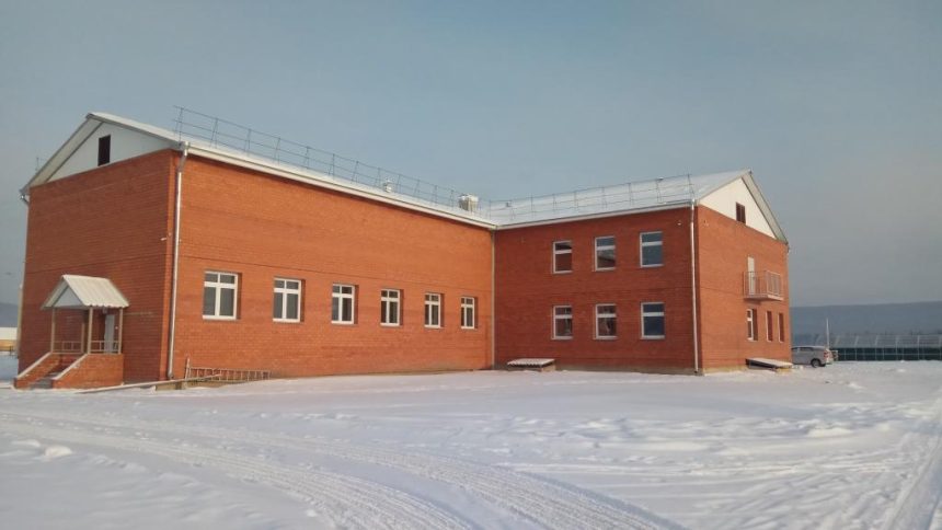 В Иркутской области в 2019 году запланировано открытие восьми новых школ и детсадов