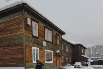 В микрорайоне Нефтебаза в Усть-Куте полностью восстановят отопление 28 января
