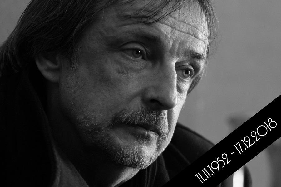 Вечер памяти худрука "Театра Пилигримов" В. Соколова пройдет в иркутском ТЮЗе 25 января