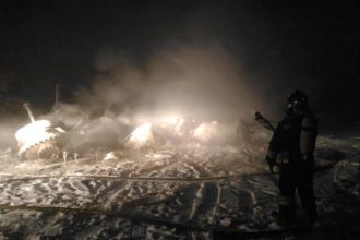 Власти готовят конкурсные процедуры на выбор подрядчика по вывозу отходов с промплощадки "Усольехимпрома"
