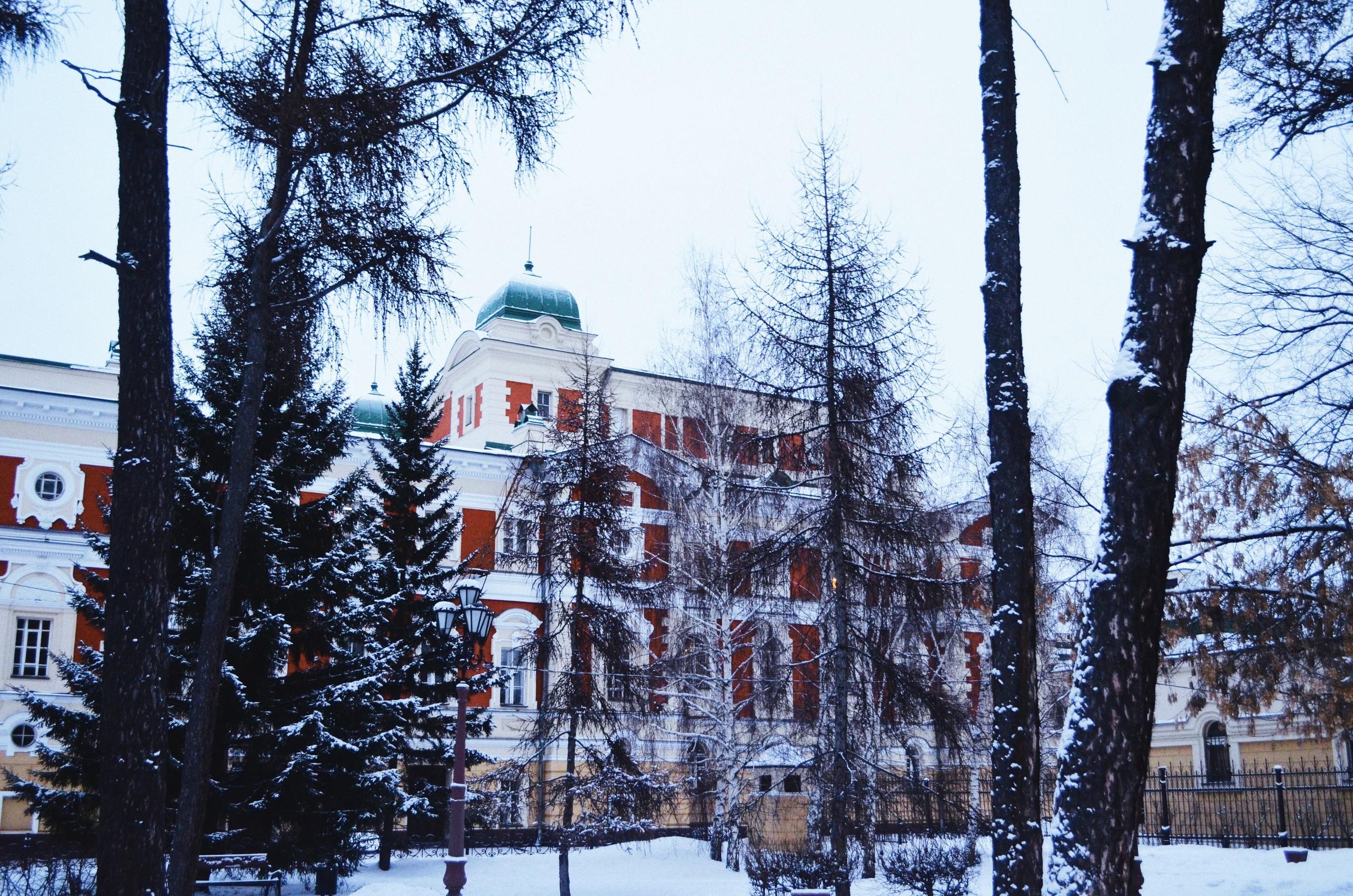 Выходные с IrkToday: крещенский заплыв и первое книжное ток-шоу