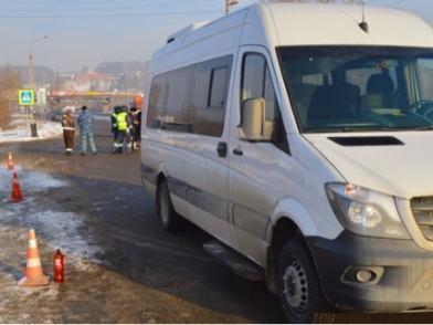 13 нелегальных автобусов выявили госавтоинспекторы в Иркутской области