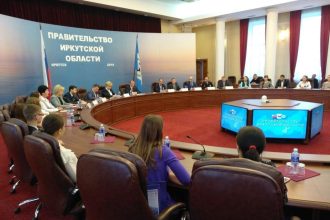 209 первокурсников Иркутской области получают губернаторскую стипендию