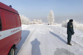 Два района Иркутской области оказались в зоне подтопления в минувшие выходные