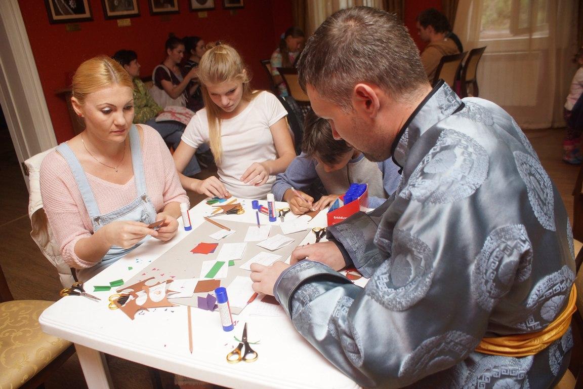 Иркутский краеведческий музей примет участие в неделе неформального образования