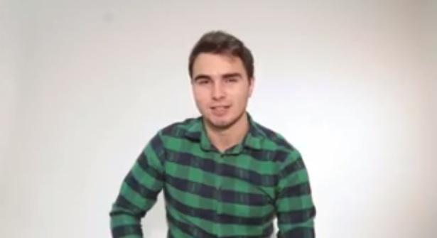 Иркутяне читают стихи о любви