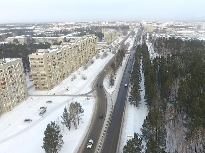 На строительство и ремонт дорог в Ангарске в 2019 году потратят 400 миллионов рублей