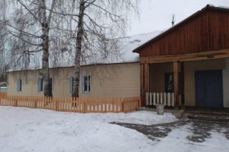 Новый медицинский пункт открывается в Ангарске