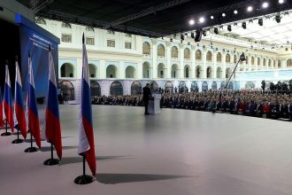 О чем говорил Президент в своем Послании 20 февраля?