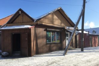 Подозреваемого в разбойном нападении на магазин в Иркутске задержали по горячим следам