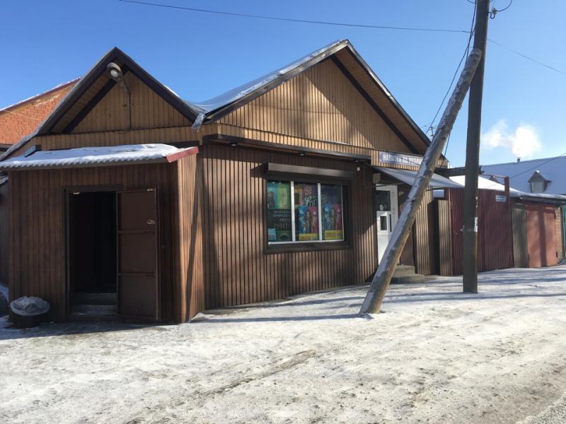 Подозреваемого в разбойном нападении на магазин в Иркутске задержали по горячим следам