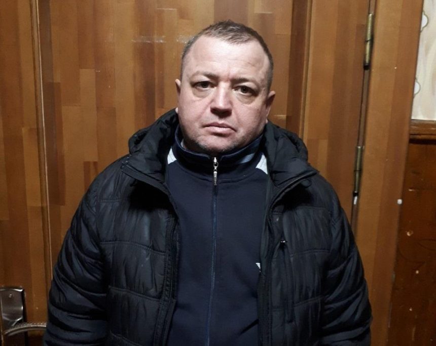 Полиция Иркутской области просит помочь в установлении личности мужчины, который ничего не помнит о себе