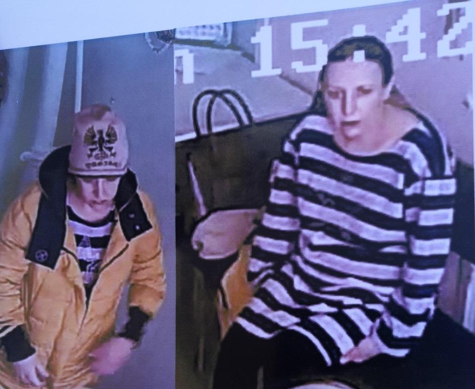 Полиция ищет ангарчанку, оставившую младенца в роддоме