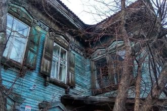 Проект благоустройства двух общественных пространств на станции Батарейная обсудили в Иркутске