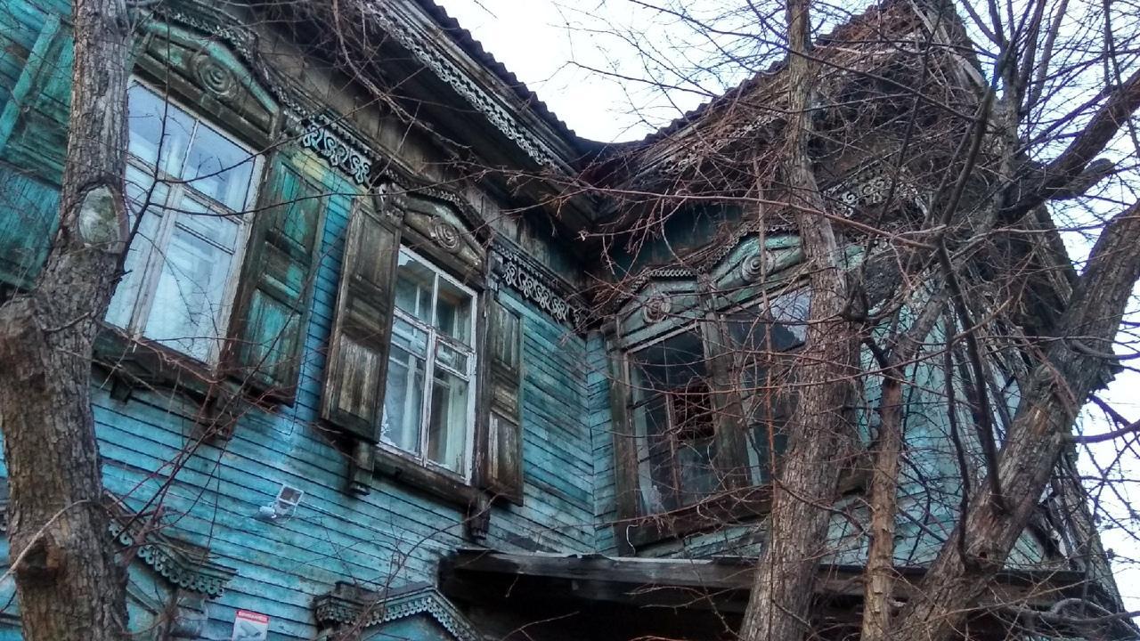 Проект благоустройства двух общественных пространств на станции Батарейная обсудили в Иркутске