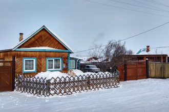 Прокуратура начала проверку по факту аварийного отключения воды в Балаганском районе