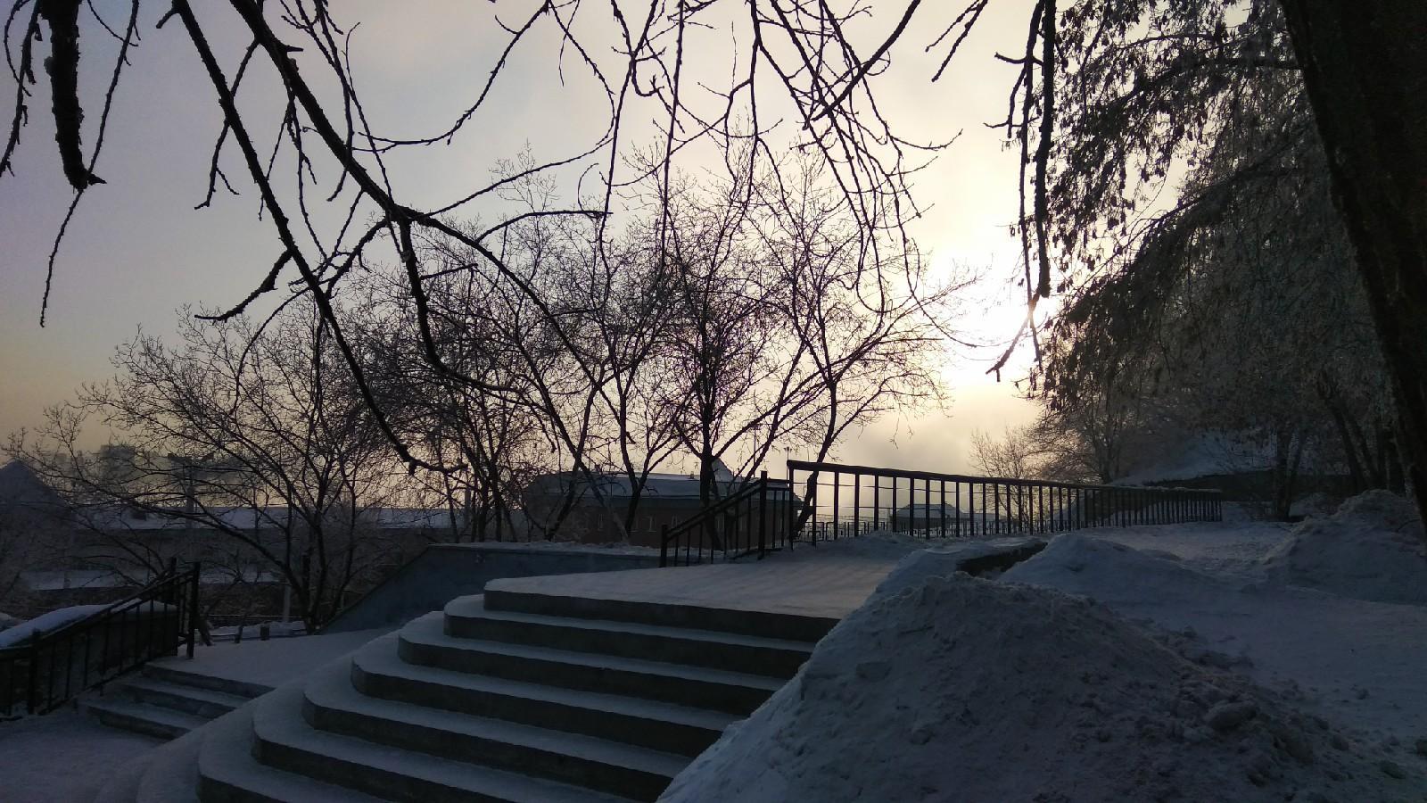 С 12 по 15 февраля в Иркутске принимаются заявки по проекту "Народные инициативы"