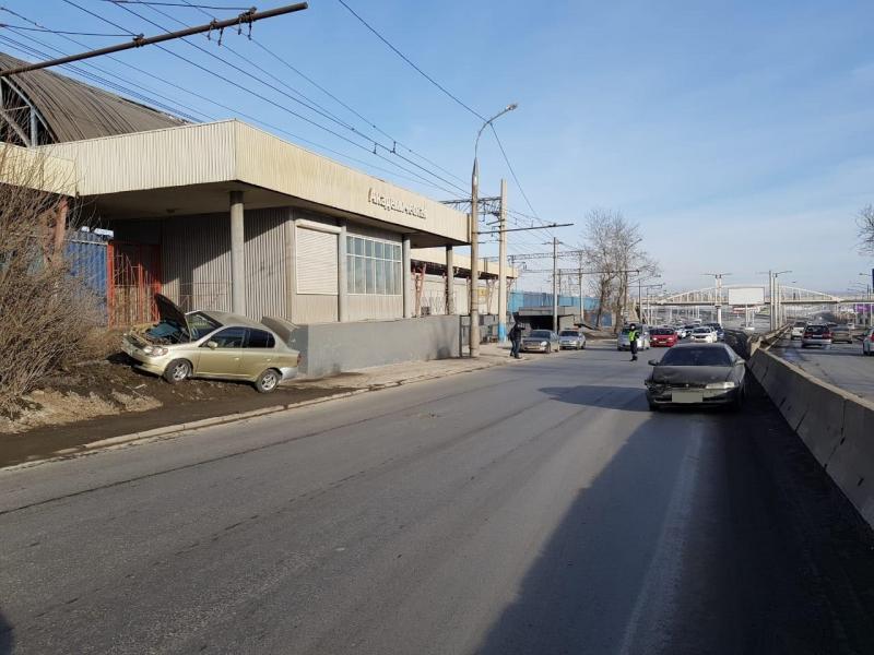 С начала февраля в Иркутске в ДТП погибли пятеро человек