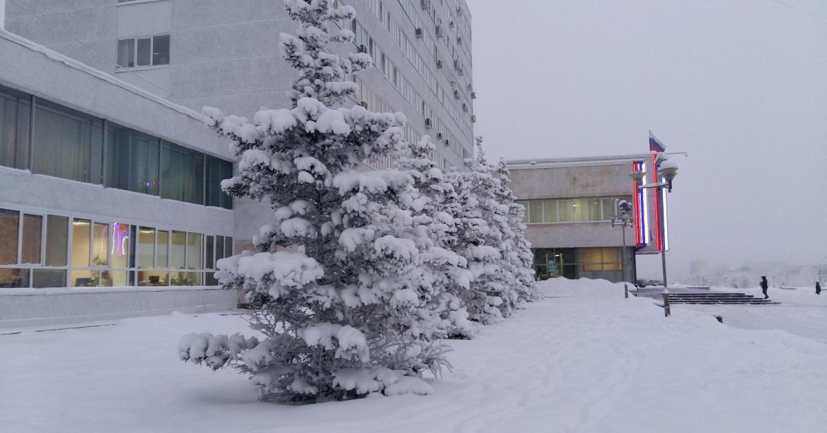 Шесть общественных пространств благоустроят в Братске в 2019 году