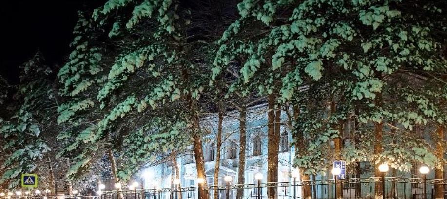 В Бодайбо сформировали перечень работ по проекту «Народные инициативы»
