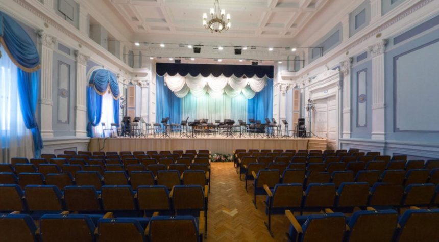 В Иркутске прорабатывают возможность открытия филиала московской консерватории