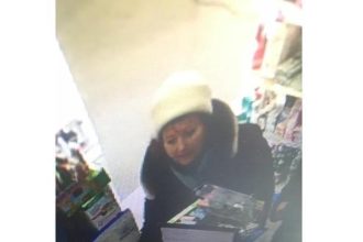 В Иркутске женщина потратила 7 тысяч рублей с украденной карты