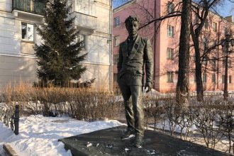 Выходные с IrkToday: забота об экологии, прогулки по Иркутску и ледяная библиотека чудес