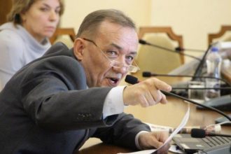Депутаты Ангарска предложили губернатору Иркутской области самому уйти в отставку