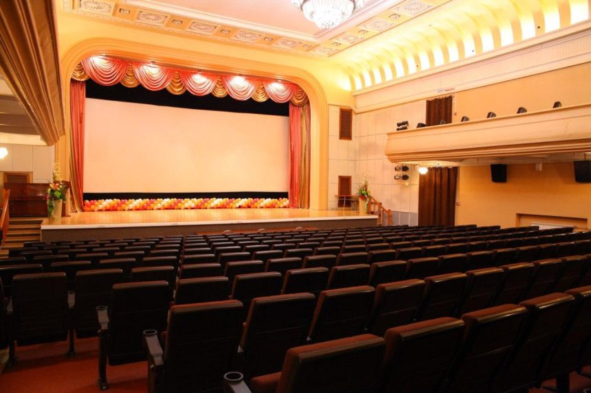 Фестиваль французского кино пройдет в кинотеатре "Художественный" в Иркутске