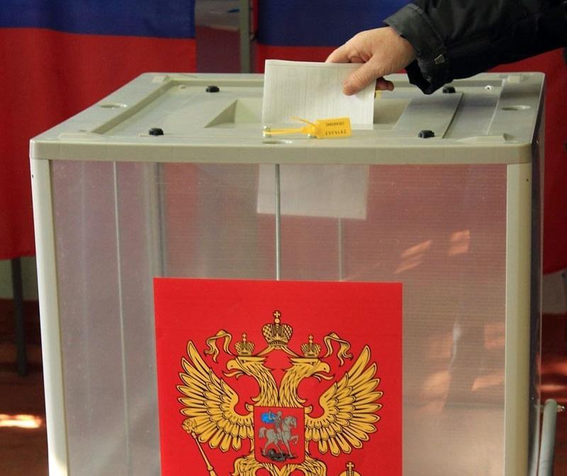Календарный план выборных кампаний Иркутской области