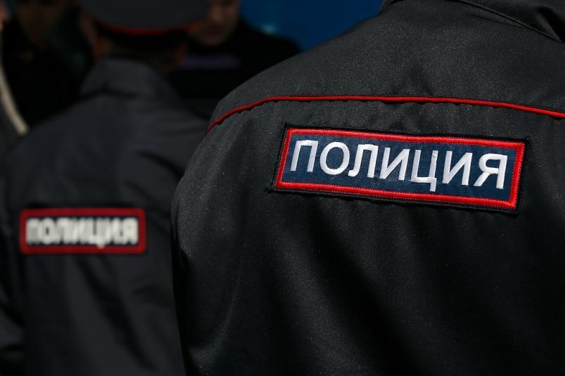 Полиция прикрыла очередной наркопритон в Иркутске