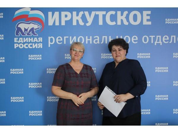 Пять руководителей школ заявили о желании участвовать в выборах в Думу Иркутска