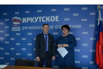 Ректор ИРНИТУ намерен избираться в Думу Иркутска
