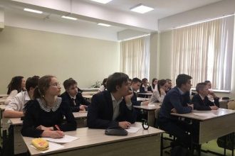 Учебные расходы для школ и детских садов Иркутской области увеличат с 1 сентября 2019 года