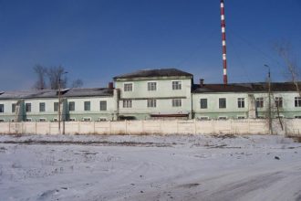В Усольском районе собираются восстановить Тельминскую фабрику