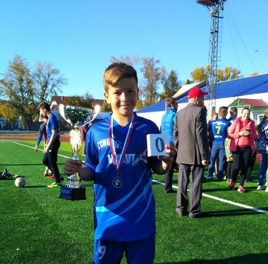 11-летний школьник помог иркутским полицейским задержать злоумышленника