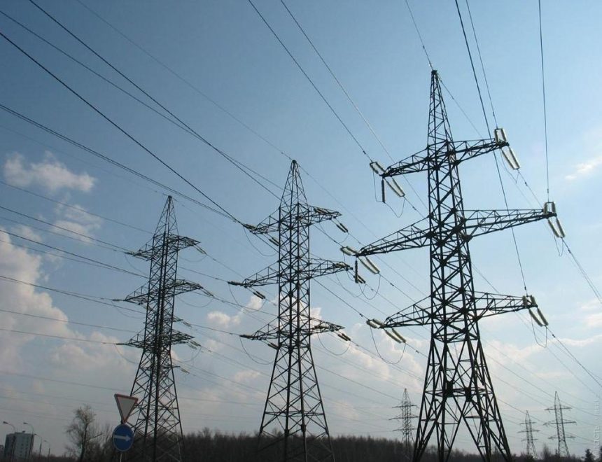 12 млн. рублей задолжала администрация Аларского района за электроэнергию