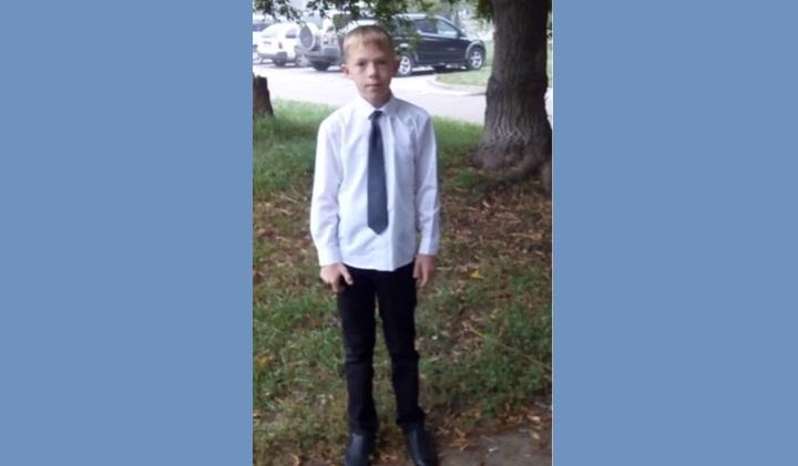 13-летний школьник без вести пропал в Ангарске