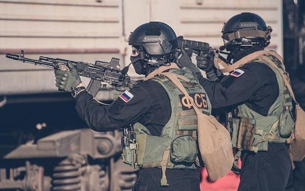 Антитеррористические учения на пассажирском поезде прошли в Шелехове