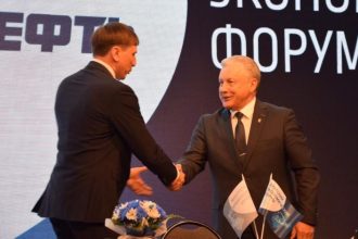 Братск стал городом-побратимом с монгольским городом Дарханом