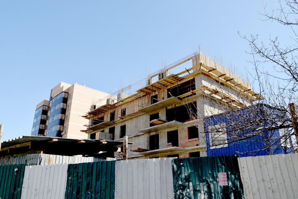 Дума поручила КСП проверить работу Управления капитального строительства Иркутска