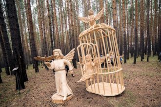 Фестиваль «Лукоморье на Байкале» вновь пройдет в Иркутской области