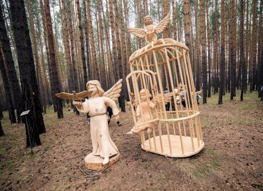 Фестиваль «Лукоморье на Байкале» вновь пройдет в Иркутской области