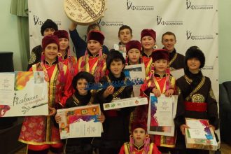 Гала-концерт фестиваля детского и юношеского творчества «Байкальская звезда» пройдет в Иркутске 24 мая