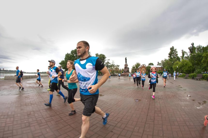 Иркутянки недовольны организацией предстоящего "Слата-марафона" из-за дискриминационного призового фонда