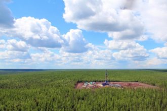 Как идет работа по освоению Ковыктинского и Чаяндинского месторождений?