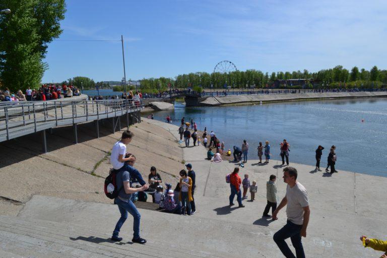 Как Иркутск отпразднует День города в 2019? Рассказываем, что в программе