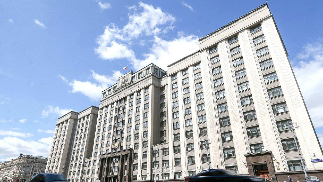 Какие законы вступают в силу в мае 2019 года?
