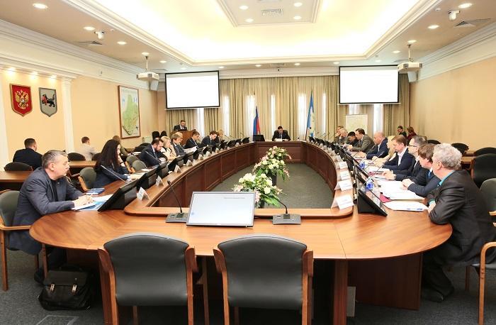 Новые объекты централизованного водоснабжения построят в Иркутском районе