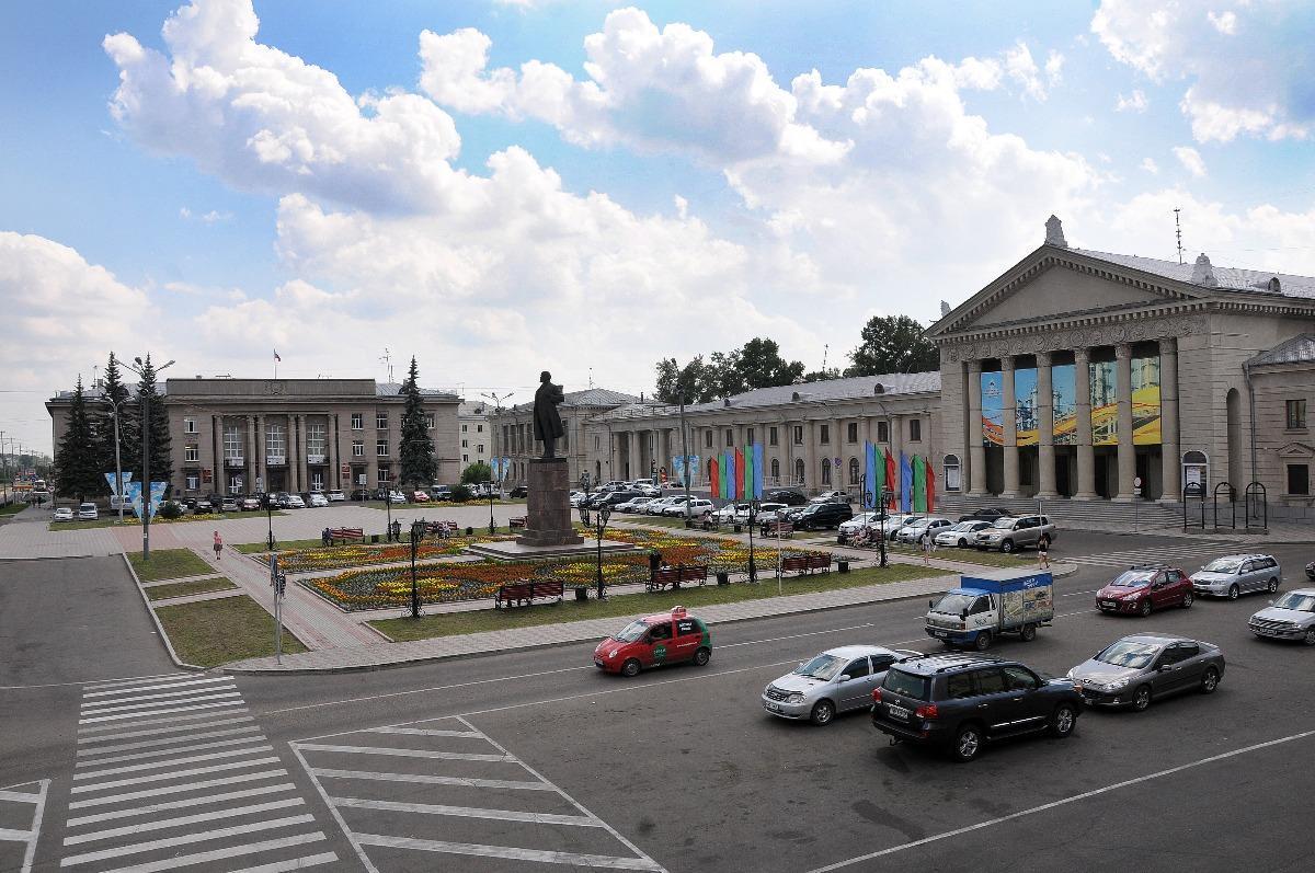 Пешеходные переходы и остановки отремонтируют и обустроят в Ангарске до 31 августа